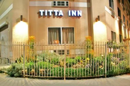 Titta Inn - 35
