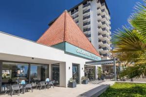 Occidental Hotel, Fuengirola