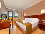 Standard Double room with sea view