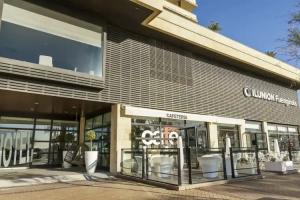 Hotel ILUNION Fuengirola, Fuengirola