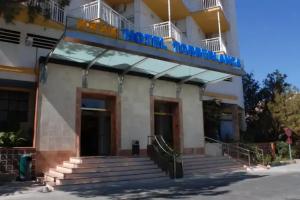 Hotel Monarque Torreblanca, Fuengirola