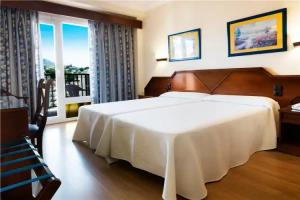 Hotel Monarque Fuengirola Park, Fuengirola