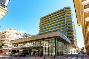 Leonardo Hotel Fuengirola Costa del Sol, Fuengirola