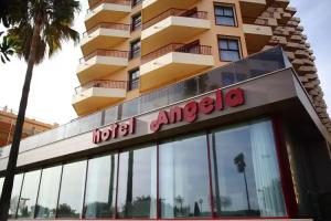 Hotel Angela - Adults Recommended, Fuengirola