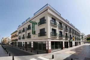 Hotel Reyesol, Fuengirola