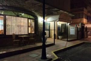 Hostal Los Corchos, Fuengirola