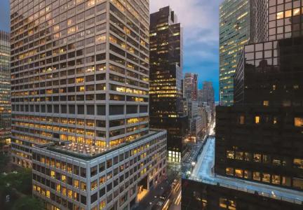 DoubleTree by Hilton Metropolitan City - 0