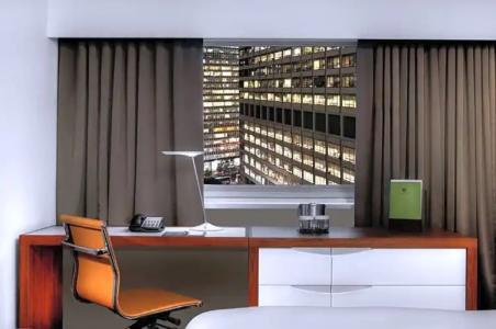 DoubleTree by Hilton Metropolitan City - 51