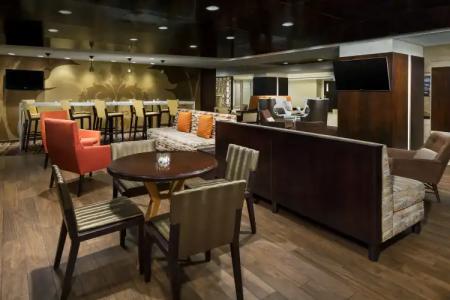 DoubleTree by Hilton Metropolitan City - 22