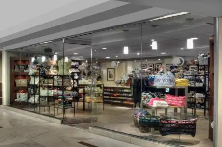 DoubleTree by Hilton Metropolitan City - 11