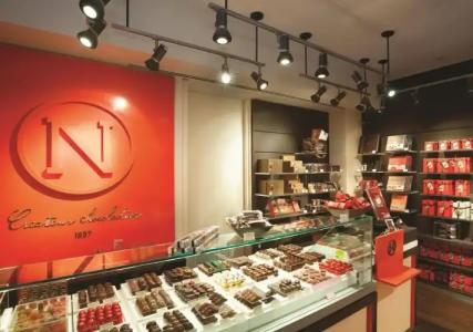 DoubleTree by Hilton Metropolitan City - 12