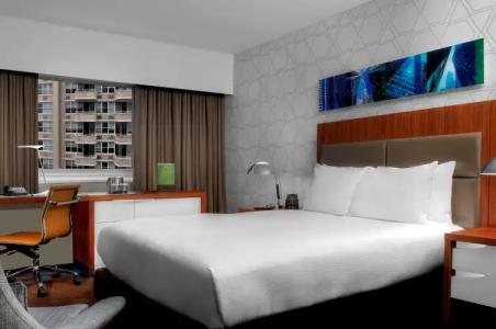 DoubleTree by Hilton Metropolitan City - 3