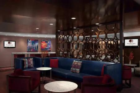 DoubleTree by Hilton Metropolitan City - 14