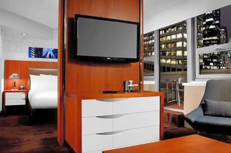 DoubleTree by Hilton Metropolitan City - 40