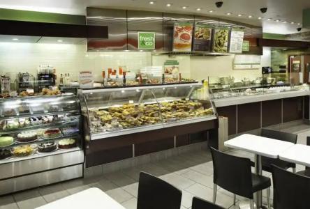 DoubleTree by Hilton Metropolitan City - 10