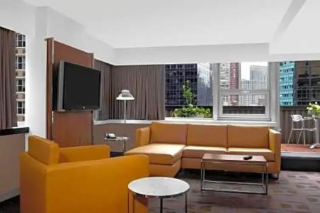 DoubleTree by Hilton Metropolitan City - 45