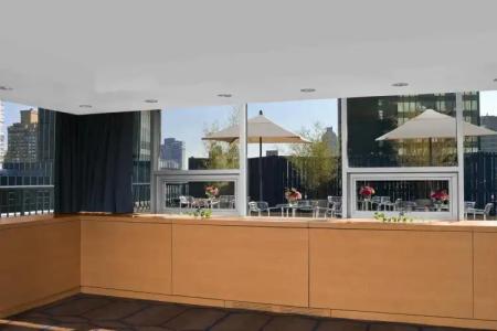 DoubleTree by Hilton Metropolitan City - 7