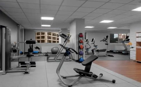 DoubleTree by Hilton Metropolitan City - 20