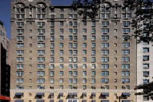 Excelsior Hotel, New York