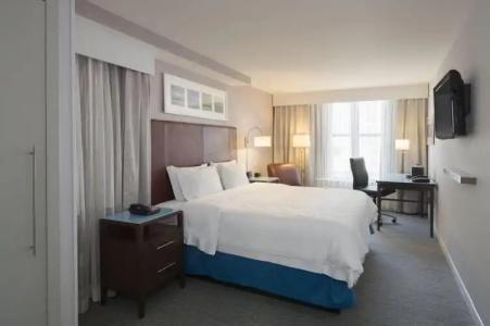 Hampton Inn Manhattan Seaport Financial District - 5