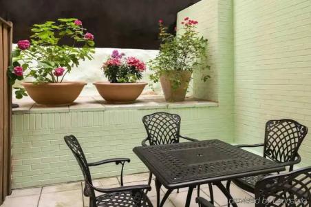 Hampton Inn Manhattan Seaport Financial District - 23