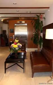 Hampton Inn Manhattan Seaport Financial District - 1