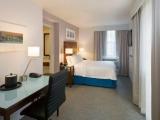 Premium Accessible Double room