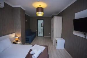 Hotel & Cafe Batus, Batumi