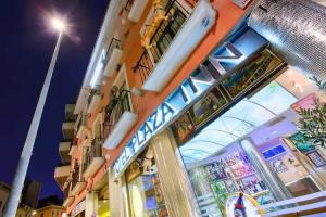 Hotel Plaza Inn, Figueres