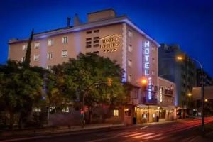 Hotel Pirineos Figueres by Pierre & Vacances, Figueres