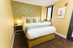 Hotel Richland LES, New York