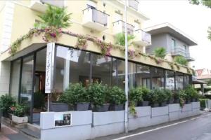 Hotel Tiglio, Rimini