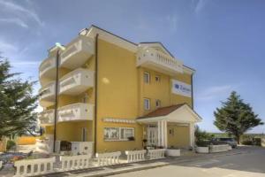 Aparthotel Zaton, Nin