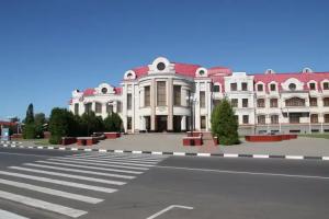 Prokhorovskoye Pole Hotel