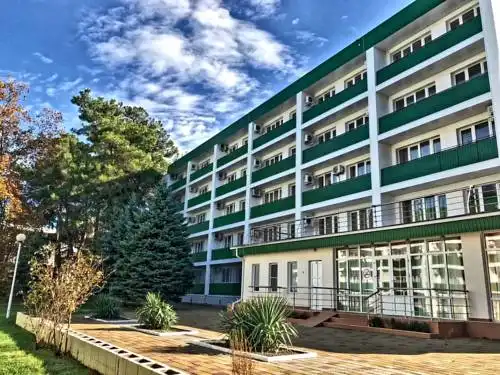 Pansionat Otdykha Energetik - 0