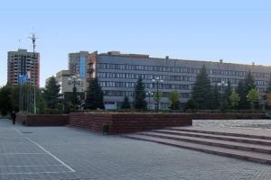 Centralʹnaa Hotel, Orekhovo-Zuyevo