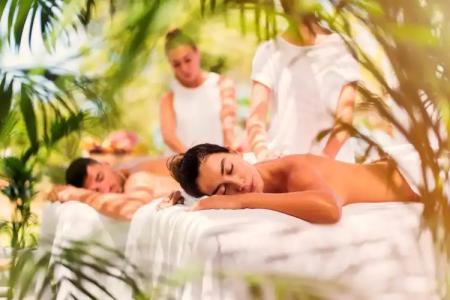 Sol Marbella Estepona Atalaya Park - 42