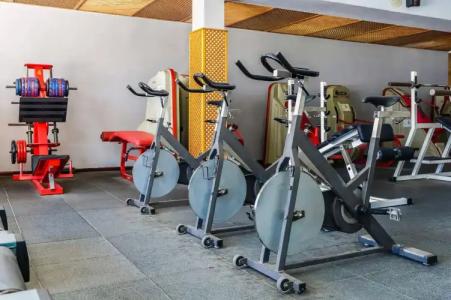 Sol Marbella Estepona Atalaya Park - 27