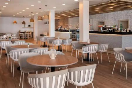 Sol Marbella Estepona Atalaya Park - 38