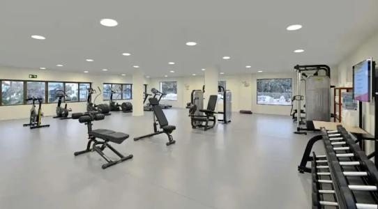 Sol Marbella Estepona Atalaya Park - 28