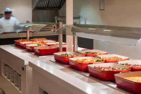 Sol Marbella Estepona Atalaya Park - 11