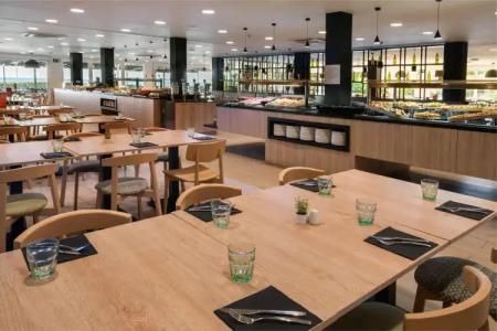 Sol Marbella Estepona Atalaya Park - 35