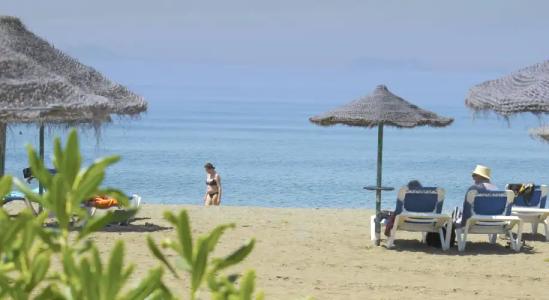 Sol Marbella Estepona Atalaya Park - 29