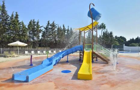 Sol Marbella Estepona Atalaya Park - 46