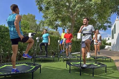 Sol Marbella Estepona Atalaya Park - 43