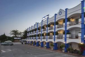 Hotel Piedra Paloma, Estepona