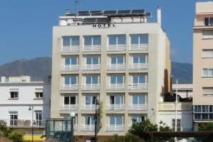 Hotel Mediterráneo by Croma, Estepona