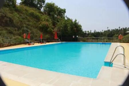 Selwo Lodge - Animal Park Tickets Included - 4