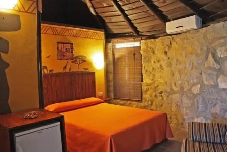 Selwo Lodge - Animal Park Tickets Included - 0