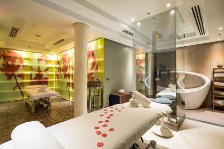 Exe Estepona Thalasso & Spa- Adults Only - 27
